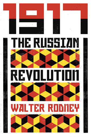 1917: The Russian Revolution