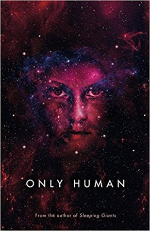 Only Human: Themis Files Book 3 (Themis Files #3) Paperback