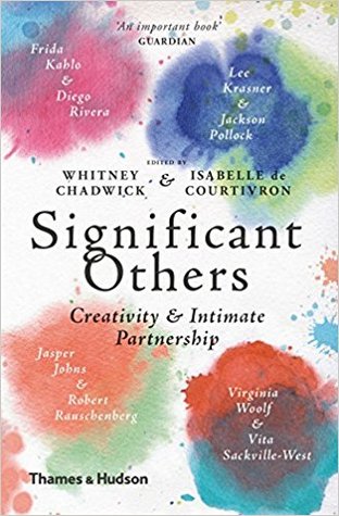Significant Others: Creativity and Intimate Partnership
