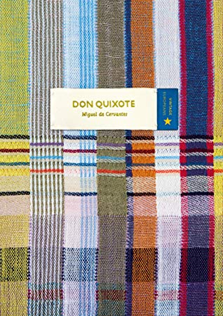 Don Quixote (Vintage Classic Europeans Series)