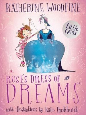Rose's Dress of Dreams(Little Gems)