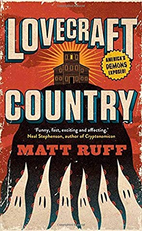 Lovecraft Country: TV Tie-In