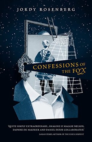 Confessions of the Fox (Hard Back)