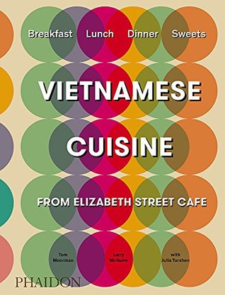 Vietnamese Cuisine from Elizabeth Street Café