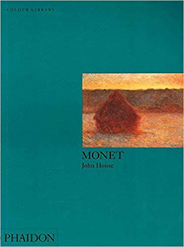 Monet: Colour Library