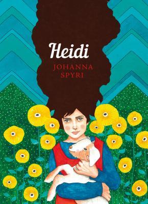 Heidi: International Women’s Day Classics