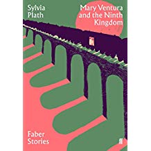Mary Ventura & The Ninth Kingdom