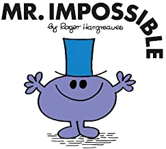 Mr. Impossible (Mr. Men Classic Library)