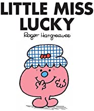 Little Miss Lucky (Mr. Men and Little Miss Book 16)