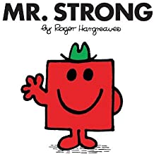 Mr. Strong (Mr. Men Classic Library)