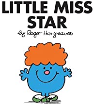 Little Miss Star (Little Miss Classic Library)