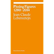 Pissing Figures (Ekphrasis)