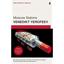 Moscow Stations ( Faber Modern Classics)