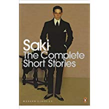 The Complete Short Stories (Penguin Modern Classics)