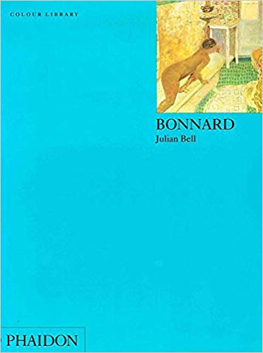 Bonnard: Colour Library