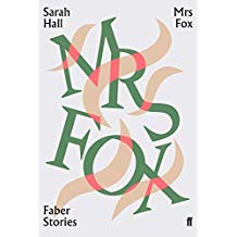 Mrs Fox (Faber Stories)
