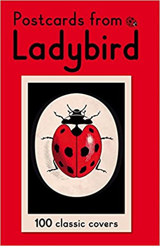Postcards from Ladybird: 100 Classic Ladybird