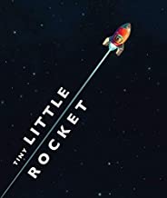 Tiny Little Rocket: 1