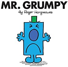 Mr. Grumpy (Mr. Men Classic Library)