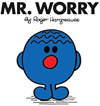 Mr. Worry (Mr. Men Classic Library)