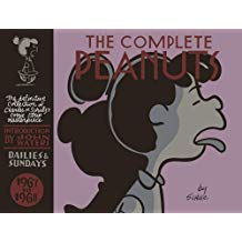 The Complete Peanuts 1967-1968: Volume 9