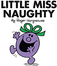 Little Miss Naughty (Little Miss Classic Library)