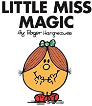 Little Miss Magic (Little Miss Classic Library)