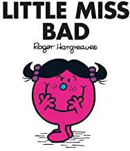 Little Miss Bad (Little Miss Classic Library)