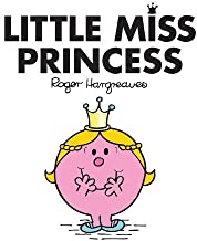 Little Miss Princess (Little Miss Classic Library)