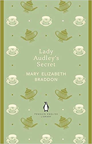 Lady Audley's Secret (The Penguin English Library) by Mary Elizabeth Braddon (2012-04-26)