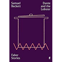 Dante and the Lobster (Faber Stories)