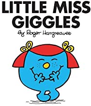 Little Miss Giggles (Little Miss Classic Library)