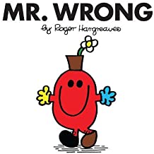 Mr. Wrong (Mr. Men Classic Library)