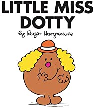 Little Miss Dotty (Little Miss Classic Library)