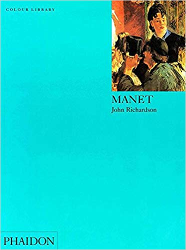 Manet: Colour Library