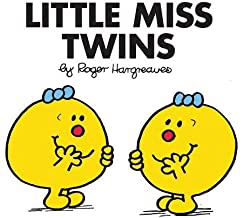 Little Miss Twins (Little Miss Classic Library)