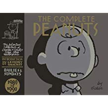 The Complete Peanuts 1989-1990: Volume 20