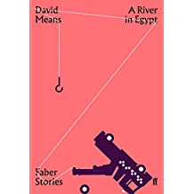 A River in Egypt (Faber Stories)