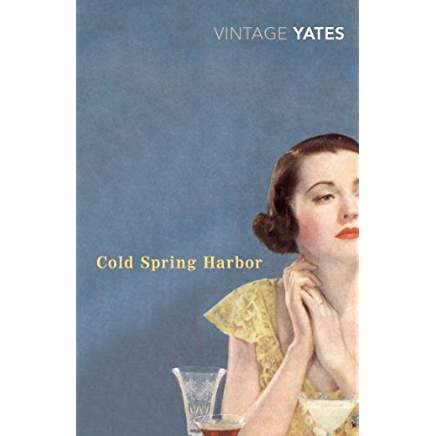 Cold Spring Harbor (Vintage Classics)