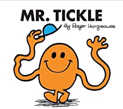 Mr. Tickle (Mr. Men Classic Library)