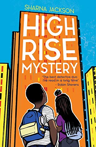 High-rise Mystery
