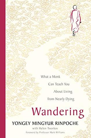 Wandering: What a Monk Can Teach You About Living from Nearly Dying