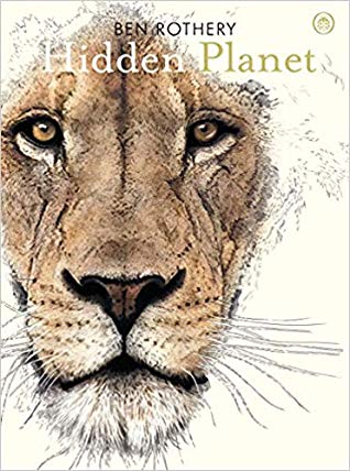 Hidden Planet: An Illustrator's Love Letter to Planet Earth