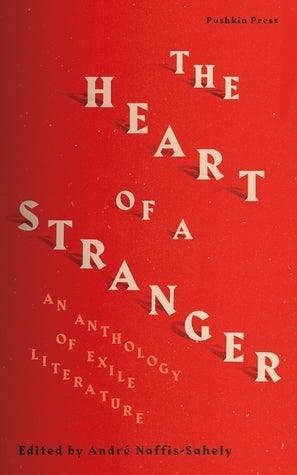 The heart of a stranger