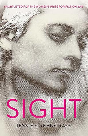 Sight: SHORTLISTED FOR THE WOMEN'S PRIZE FOR FICTION 2018