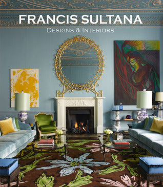 Francis Sultana: Curated Interiors