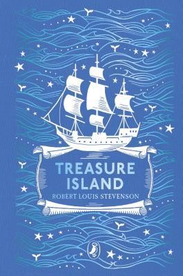 Treasure Island: Puffin Clothbound Classics