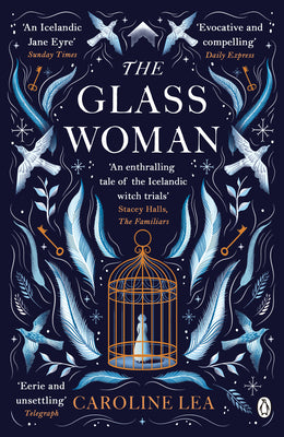 The Glass Woman