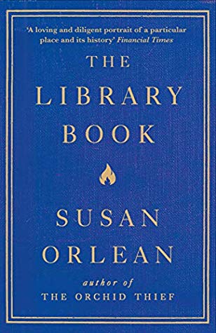 The Library Book