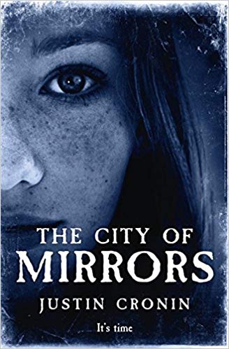 The City of Mirrors (Passage trilogy Book 3)